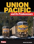 Kalmbach 1319 Union Pacific & Predecessors