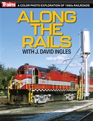 Kalmbach 1322 Along The Rails W/ Dave Ingles