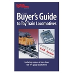 Kalmbach 108265 Guide To Toy Train