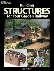 Kalmbach 12457 Building Structures/Garde