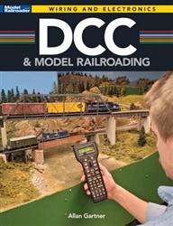 Kalmbach 12849 DCC and Model Railroading Softcover