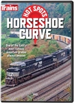 Kalmbach 15140 Hot Spots DVD Horseshoe Curve