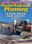 Kalmbach 15362 MR Planning 25 Yr DVD