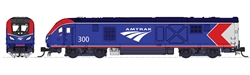 Kato 1060019 N Amtrak ALC-42 Charger Superliner Amtrak Starter Set