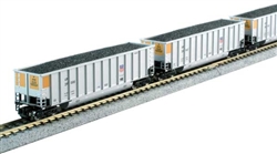 Kato 1064631 N BethGon Coalporter 8-Pack Union Pacific