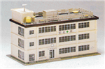 Kato 23310 N Industrial Building Kit