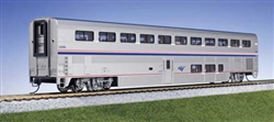 Kato 356057 HO Superliner I Coach Amtrak #34041 Phase IV