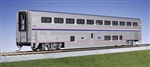 Kato 356087 HO Superliner I Sleeper Amtrak #32058 Phase IV