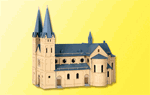 Kibri 37025 N Church Kit