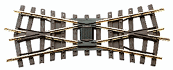 LGB 13200 G Crossing R3 Dia 8' 2" 22.5-Degree
