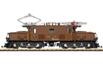 LGB 26602 Rhb Ge6/6 Electric Locomotive Crocodile