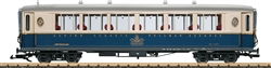 LGB 36658 G 2-Car Set Rhaetian Railways RhB Pullman Express