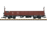 LGB 43603 G Type OOw Wood Gondola German State Railroad DR #97 23 54 Era III