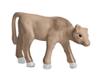 Lionel 1930290 O Cows & Calves Brown 6 pk