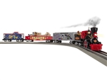 Lionel 2023110 O LionChief Set Toy Story