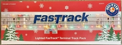 Lionel 2025070 O Lighted FasTrack Power Pack