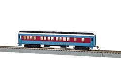 Lionel 2054510 HO Polar Express Coach