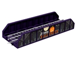 Lionel 2125010 O Halloween Girder Bridge