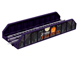 Lionel 2125010 O Halloween Girder Bridge