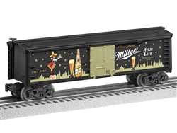 Lionel 2128130 O Miller High Life Reefer