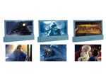 Lionel 2130100 O The Polar Express Billboard Pack