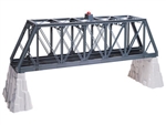 Lionel 2130130 O Thru Truss Bridge Kit