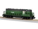 Lionel 2221010 S R20 GP7 Burlington Northern BN #1540