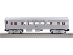 Lionel 2227230 O Streamlined Coach 3-Rail Santa Fe #3155