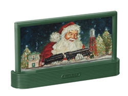 Lionel 2230150 Angela Trotta Thomas Chrsistmas Billboards