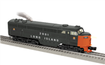 Lionel 2233281 O Long Island C Liner #2001