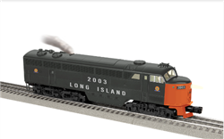 Lionel 2233282 O Long island C Liner #2003