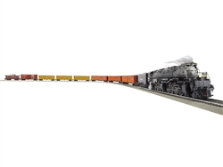 Lionel 2322040 O Union Pacific UP Big Boy Super Set