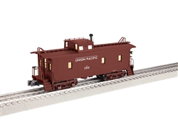 Lionel 2326440 O UP Vision CA-1 Caboose #2551