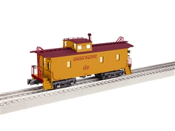 Lionel 2326450 O UP Vision CA-1 Caboose #2527