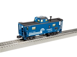 Lionel 2326550 O Conrail N8 Cabin Car #23236