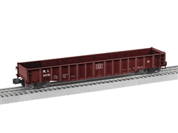 Lionel 2326652 O Rock Island PS-5 Gondola #3091