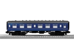 Lionel 2327250 O British Coach 3-Rail Harry Potter Ravenclaw