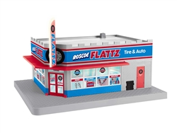 Lionel 2329110 O Automotive & Tire Store