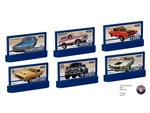 Lionel 2330020 O Ford Billboard Pack