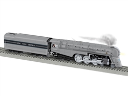 Lionel 2331401 O NYC J3 Hudson #5449