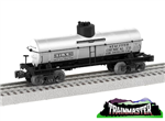 Lionel 2426580 O 8,000-Gallon Tank Car 3-Rail Stauffer Chemical STLX #86 