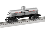 Lionel 2426590 O 8,000-Gallon Tank Car 3-Rail Union Oil UOCX #86 