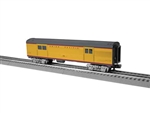 Lionel 2427860 O 13" Streamlined Baggage 3-Rail Union Pacific #5715 