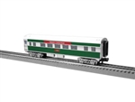 Lionel 2427880 O Christmas Coach 1 Car