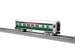 Lionel 2427900 O Christmas Observaton Car