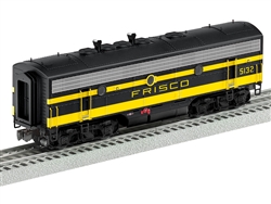 Lionel 2433228 O Frisco F7B #5132