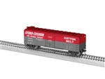 Lionel 2454400 HO 40' Boxcar Cotton Belt SSW #30043