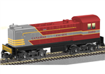 Lionel 42597 S Canadian Pacific Baldwin Switcher #7070