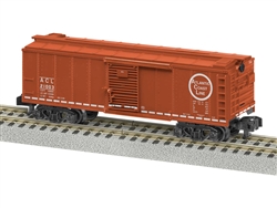 Lionel 44071 S American Flyer ACL Boxcar #21003