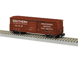 Lionel 44089 S American Flyer Southern Waffle Box #531876